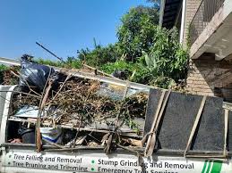 Best Yard Waste Removal  in Quinebaug, CT