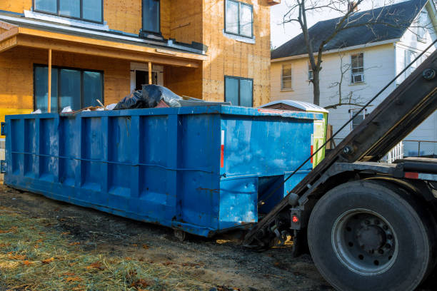 Best Furniture Removal  in Quinebaug, CT