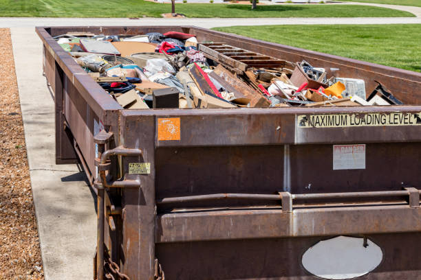Best Office Cleanout  in Quinebaug, CT