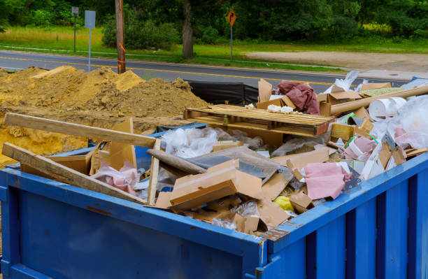 Best Commercial Junk Removal  in Quinebaug, CT