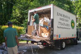 Professional Junk Removal Services in Quinebaug, CT